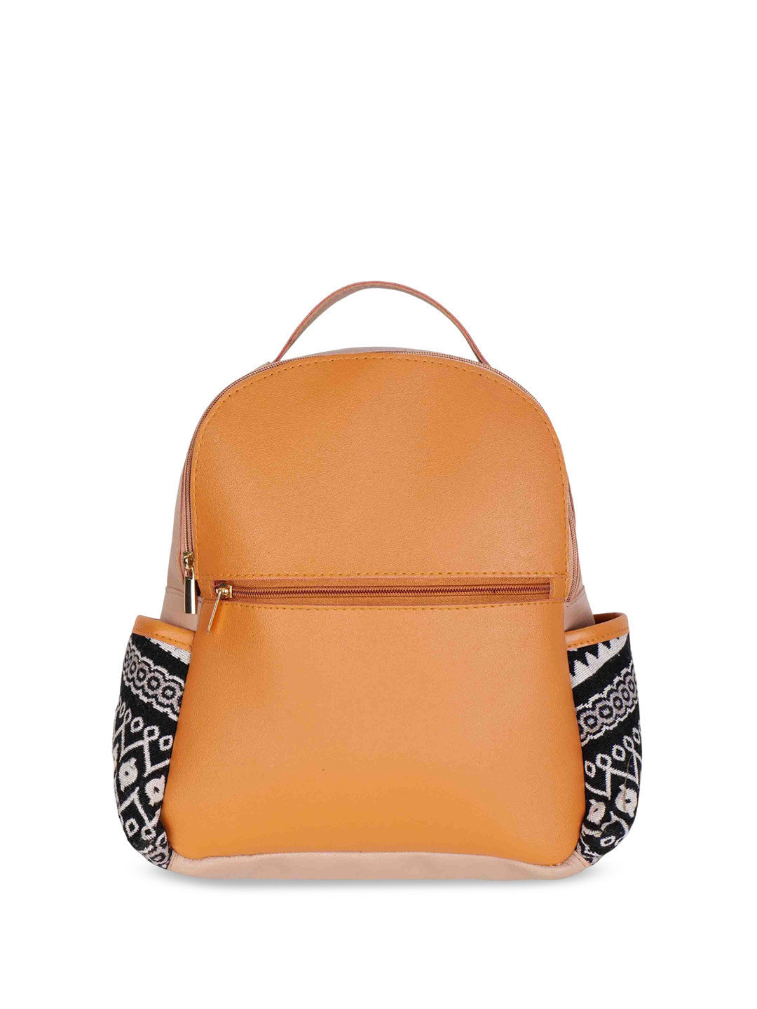 Anouk Animal Embellished PU Swagger Tote Bag