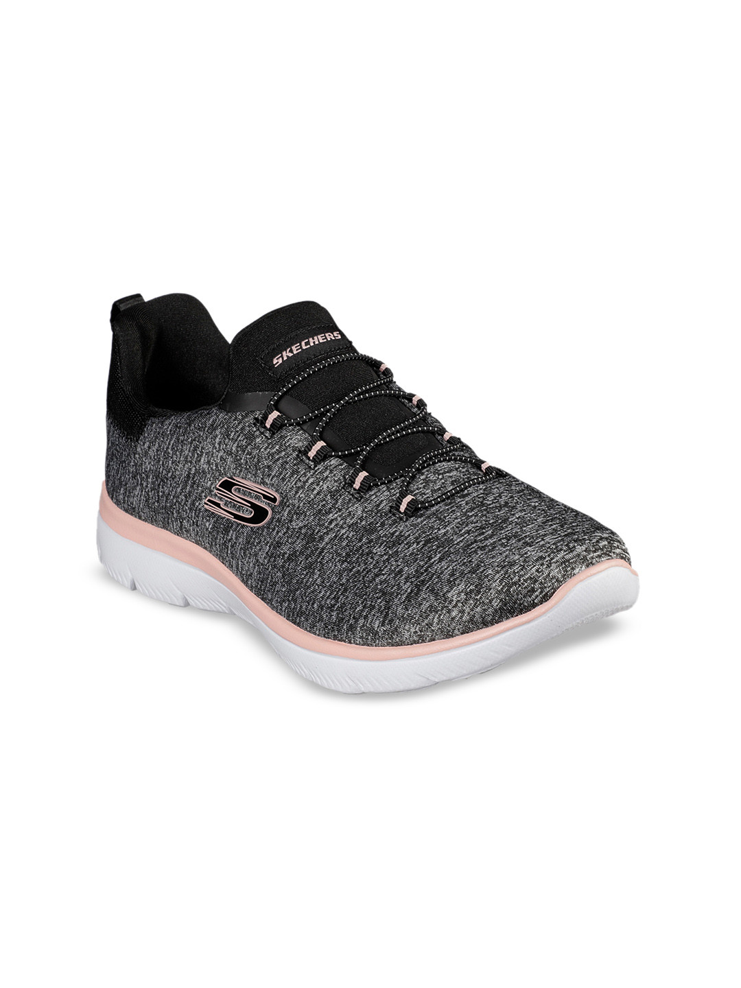 Skechers Summits - Quick Getaway Women Slip On Sneakers