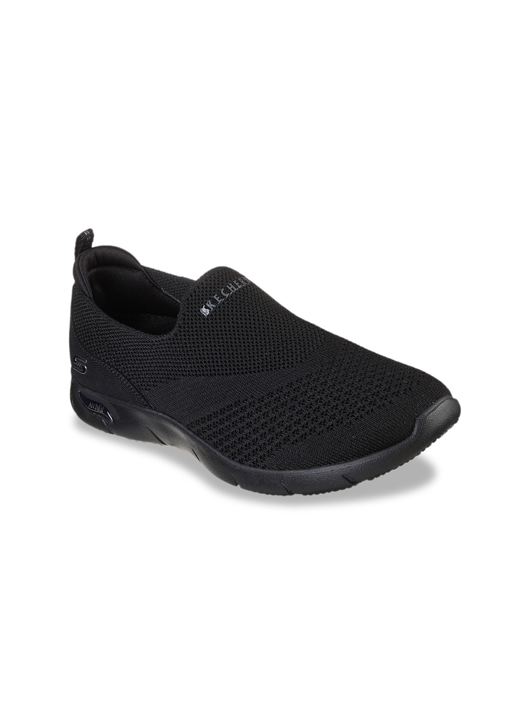 Skechers Arch Fit Refine - Don't Go Women Slip-On Sneakers