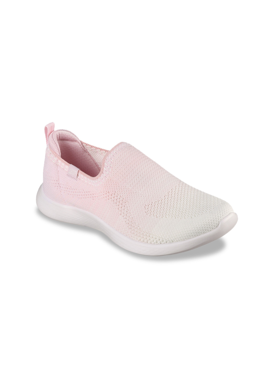 Skechers VAPOR FOAM LITE - SWAY Women Colorblocked Sneakers
