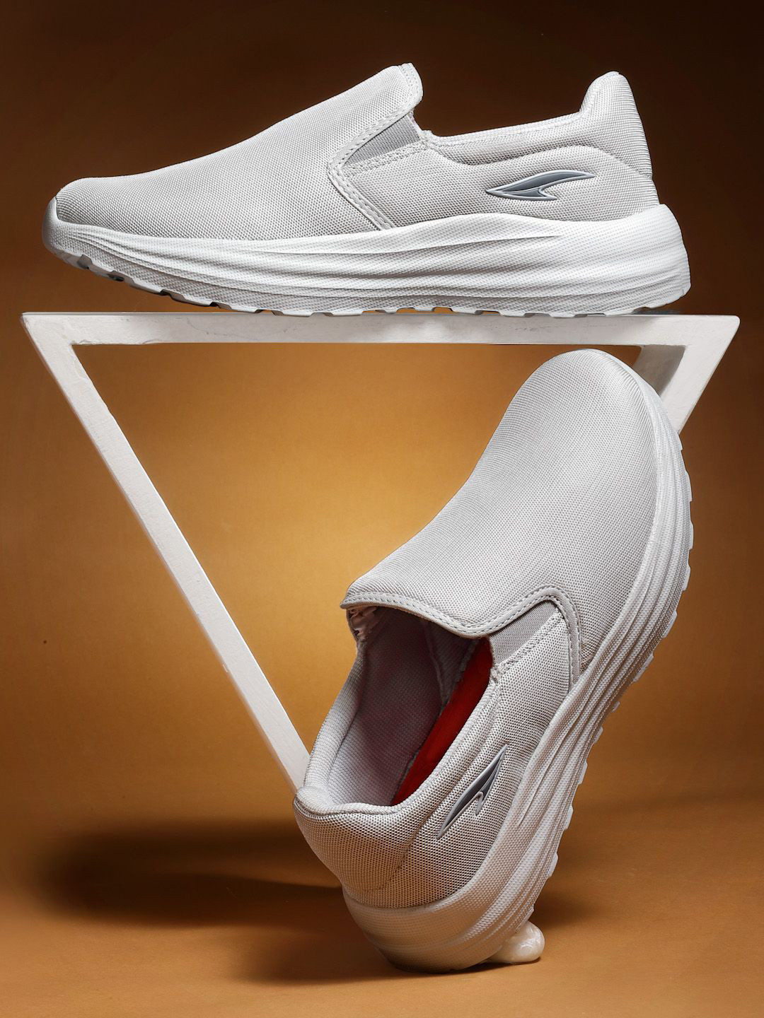 ASIAN Men Slip-On Sneakers