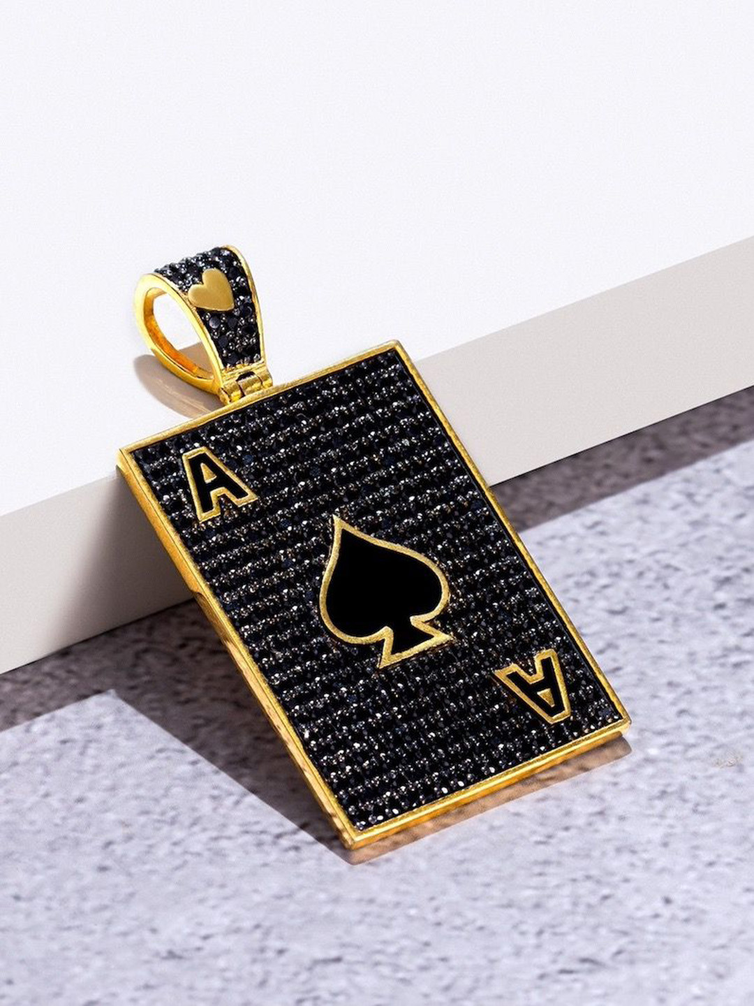 ORIONZ Square Pendants