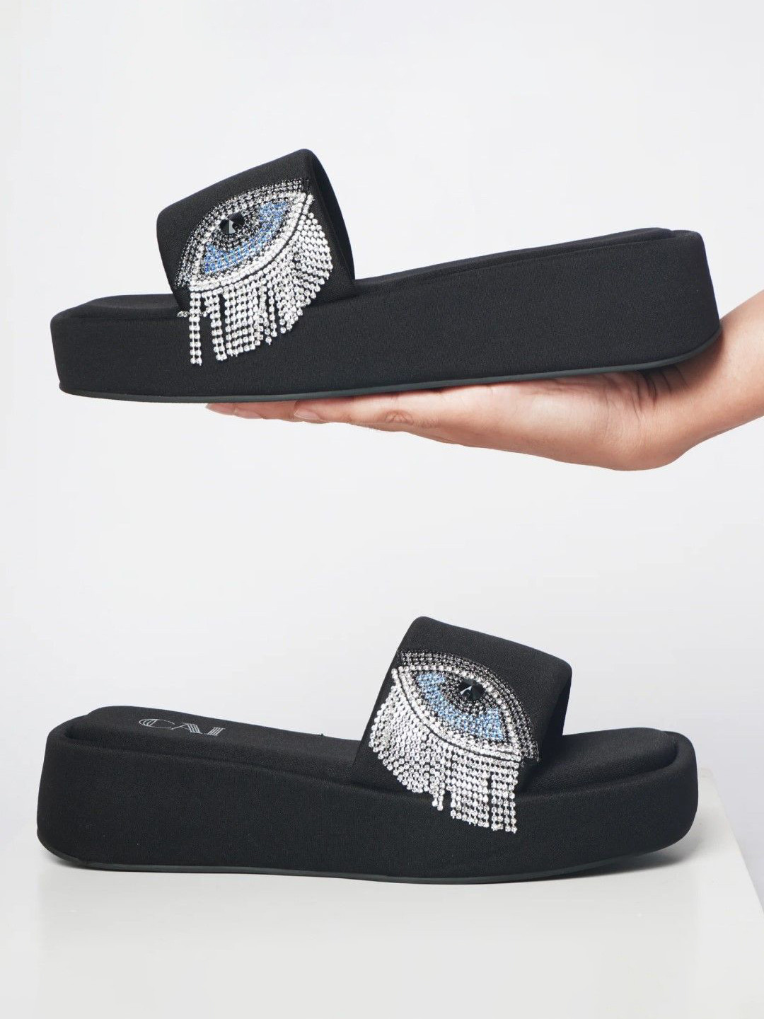 CAI EYEconic Rise Platforms