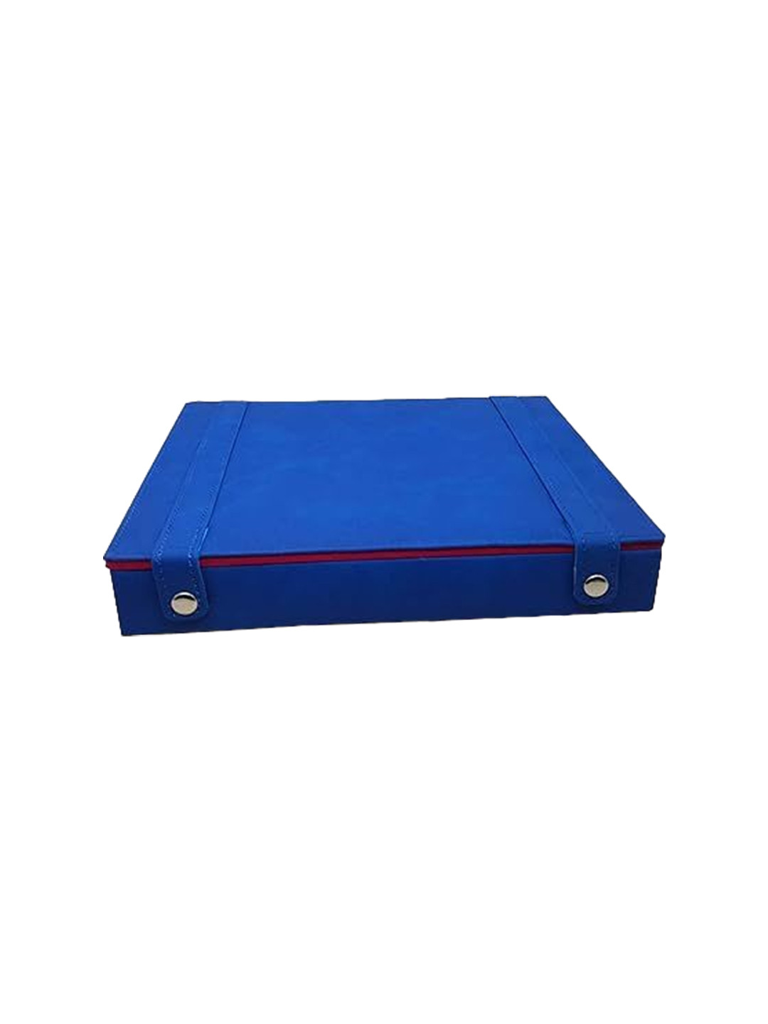 essart Blue Set of 1 Regular Jewellery Organisers
