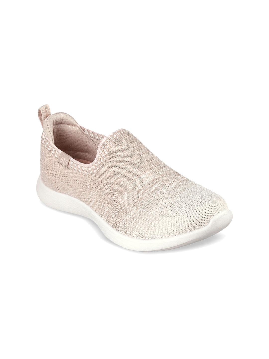 Skechers VAPOR FOAM LITE - SWAY Women Slip-On Sneakers