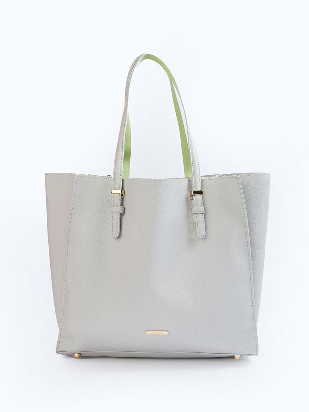 Ginger by Lifestyle Oversized Shopper Tote Bag
