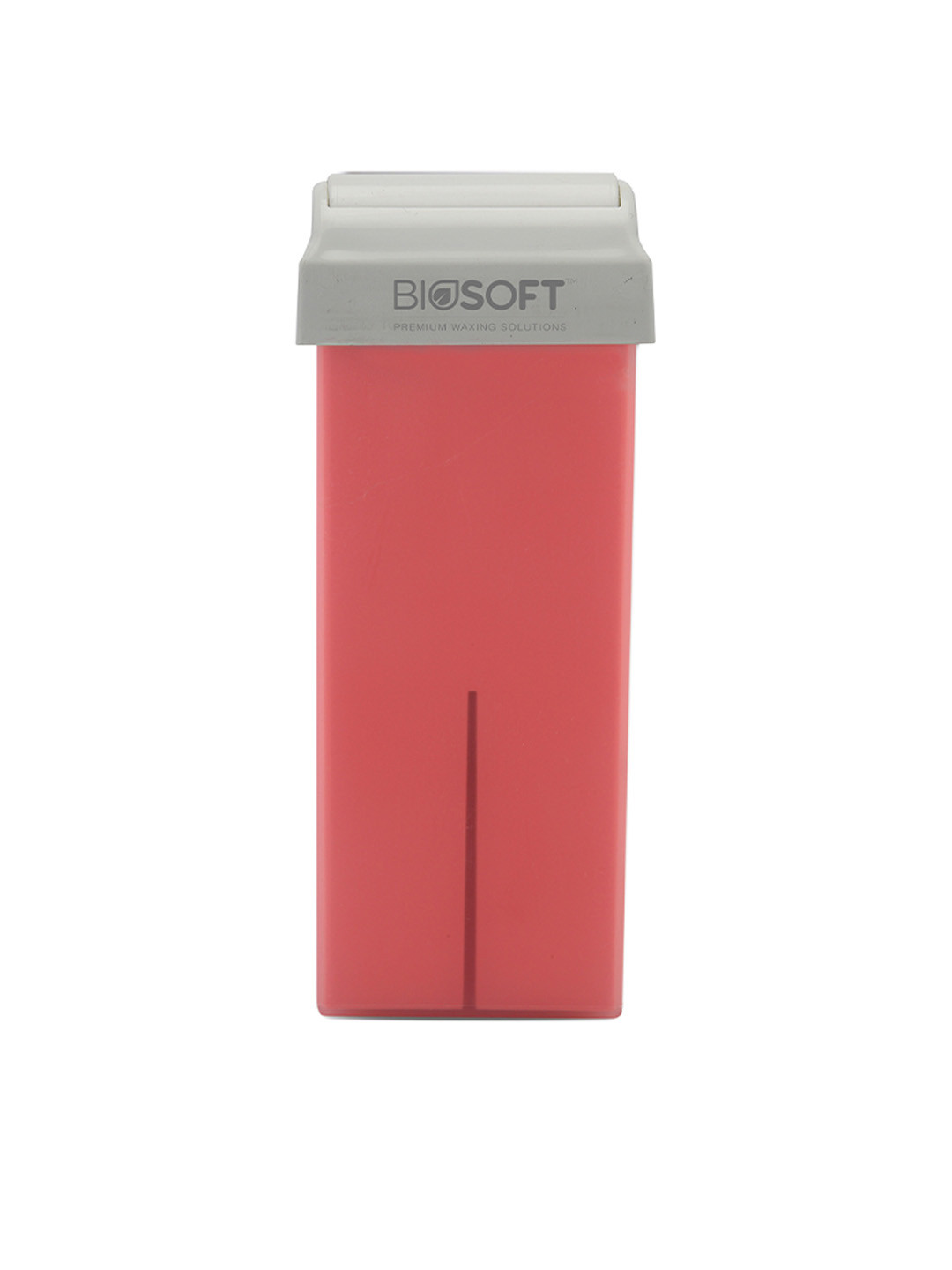 Biosoft Allergy Free Liposoluble Pink Creme Wax - 100 ml