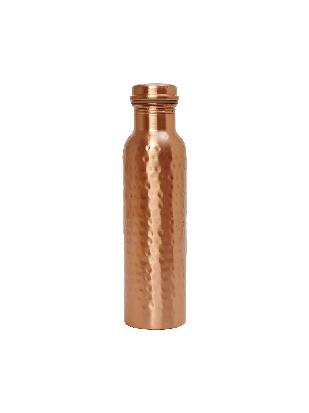 INTERNATIONAL GIFT Copper Spill Proof Water Bottle - 950ml