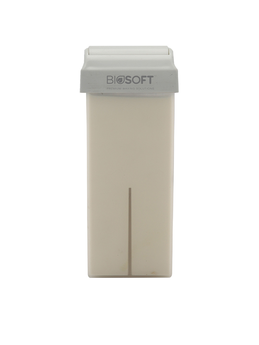 Biosoft Allergy Free White Chocolate Cream Wax Cartridge - 100 ml