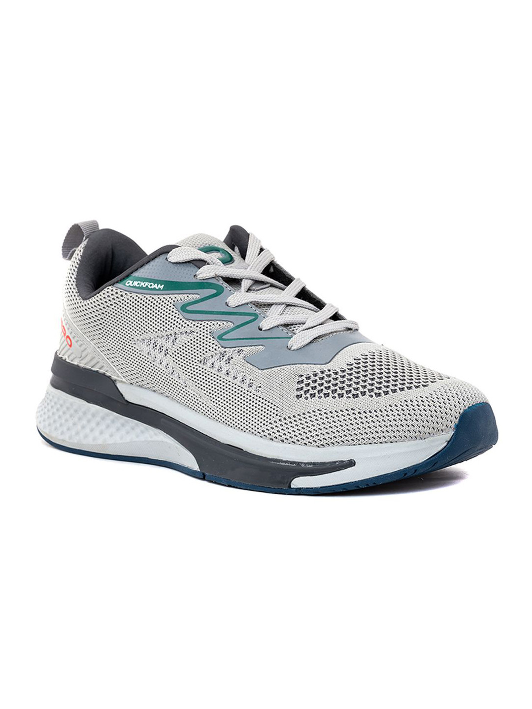 Khadims Pro Men Textile Training or Gym Shoes
