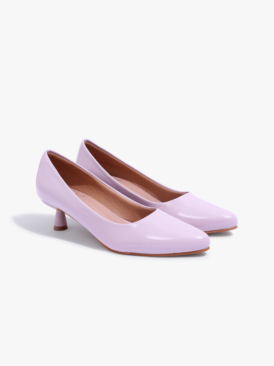 Carlton London Kitten Heel Pumps