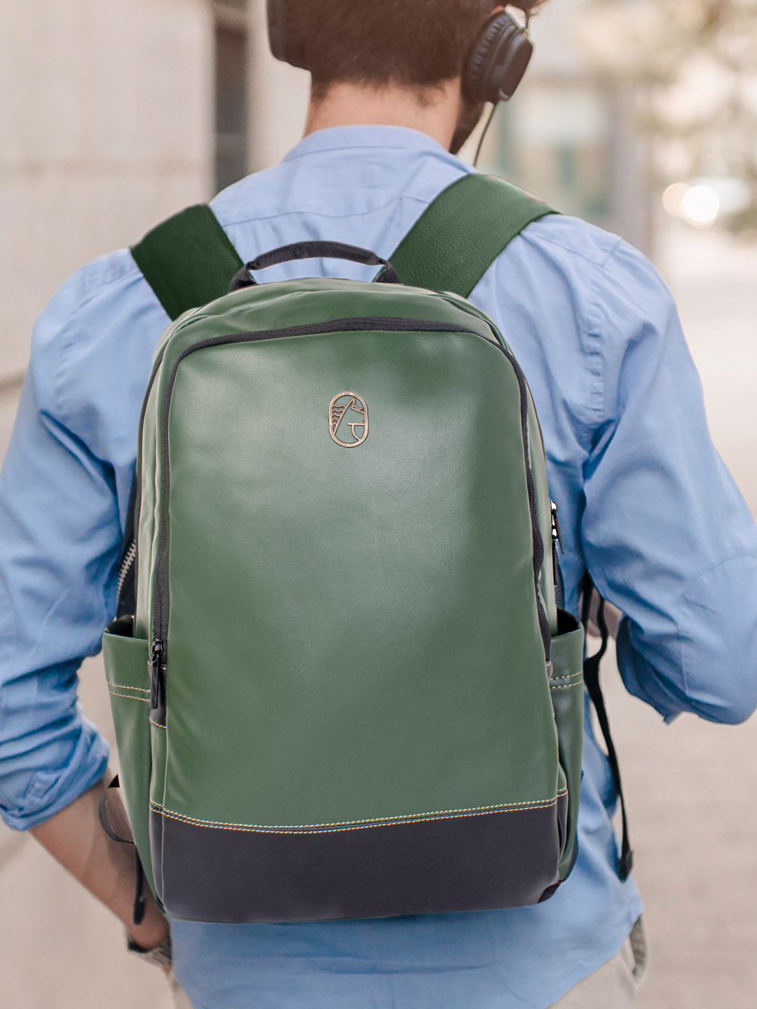 Alt Crew Unisex Backpack