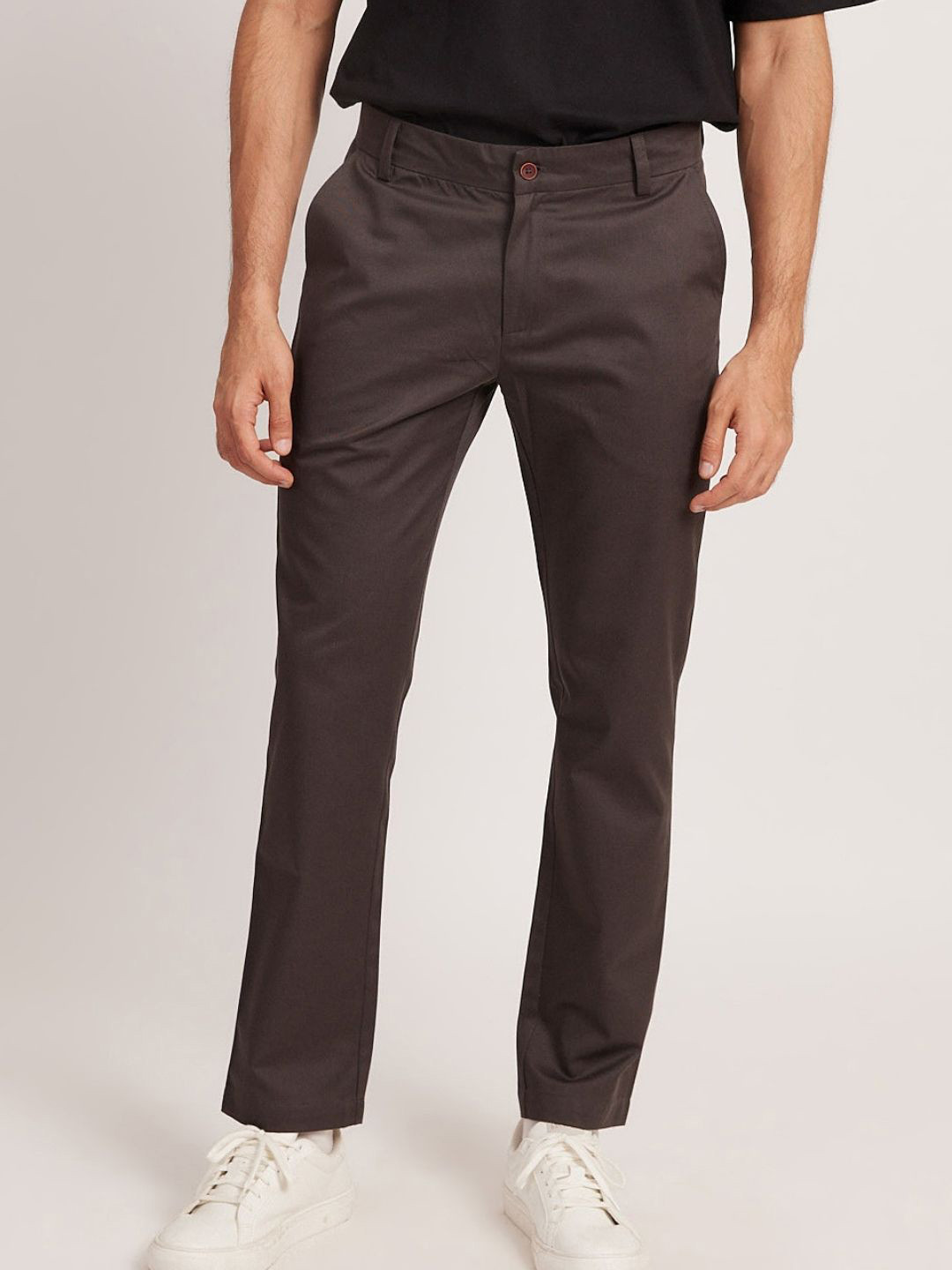 Creatures of Habit Men Classic Chinos