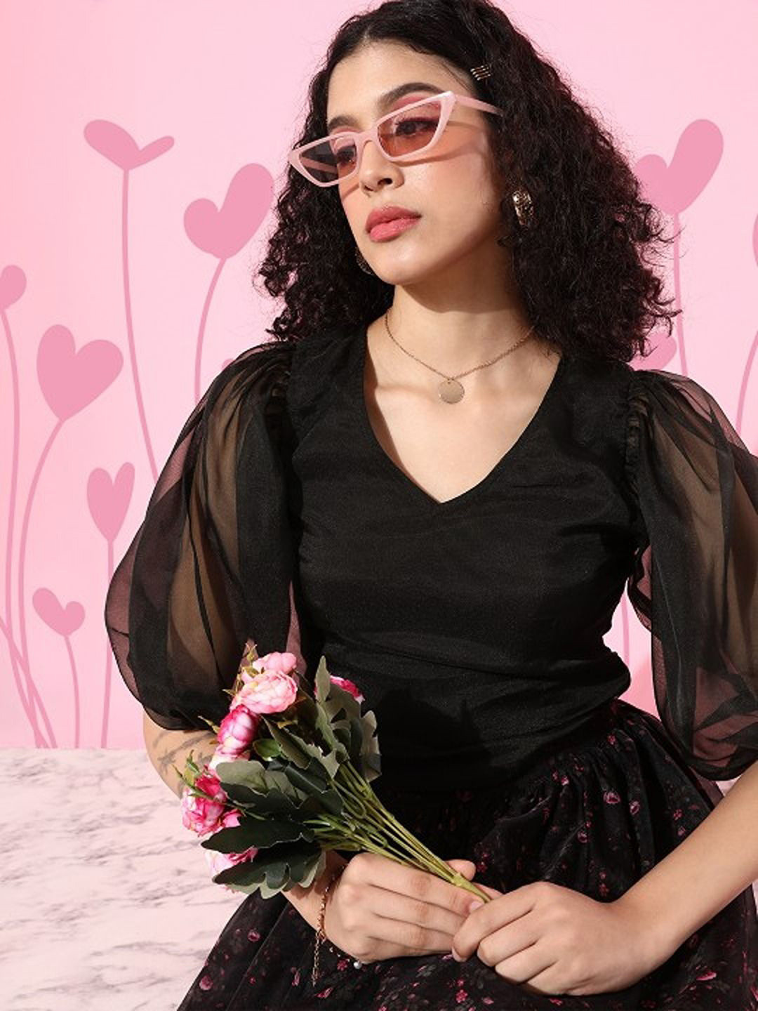 Sera Top