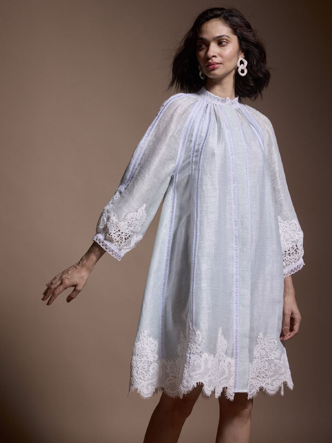 Dash and Dot Women A-Line Dress