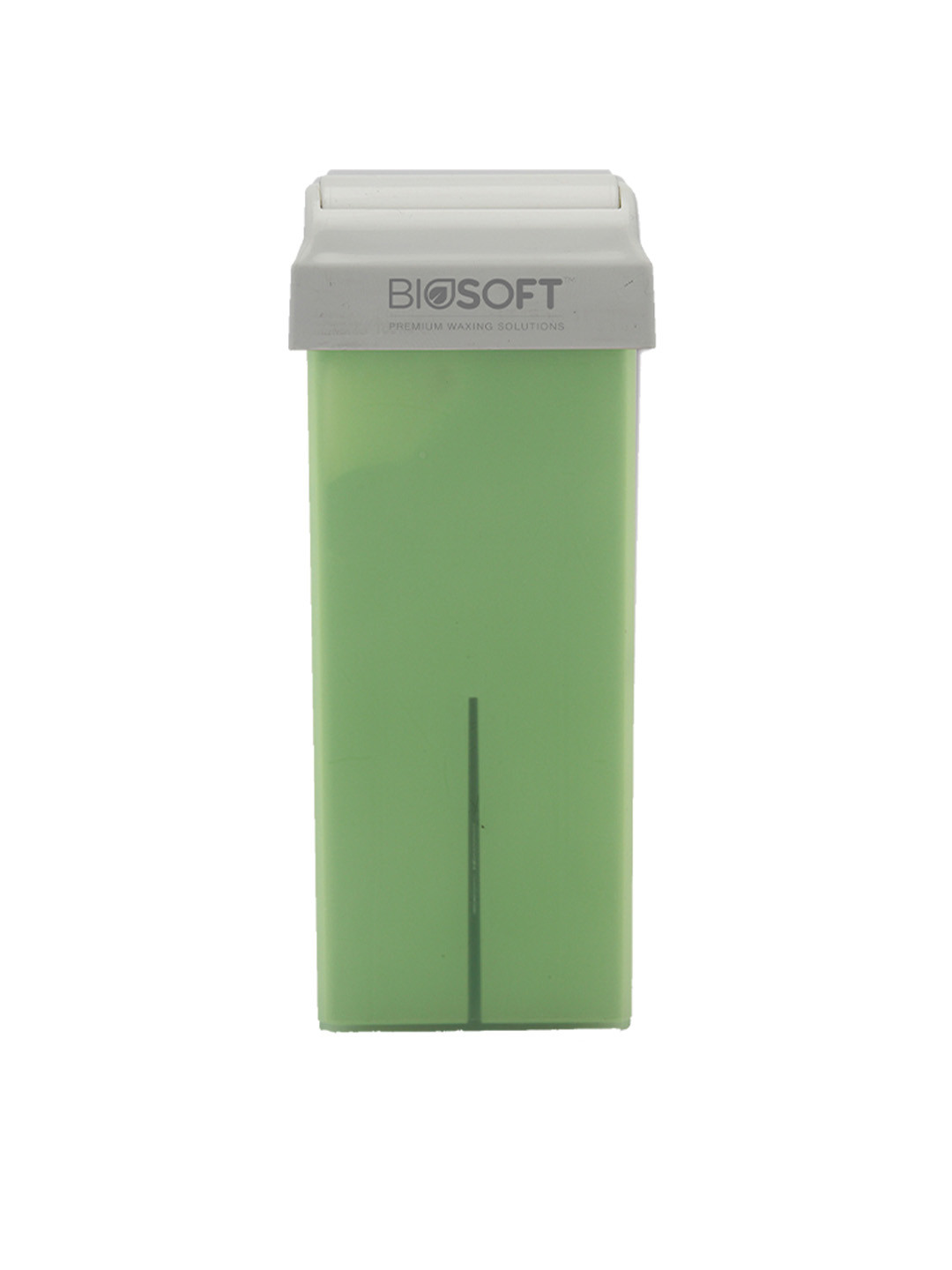 Biosoft Allergy Free Liposoluble Green Apple Cream Wax - 100 ml