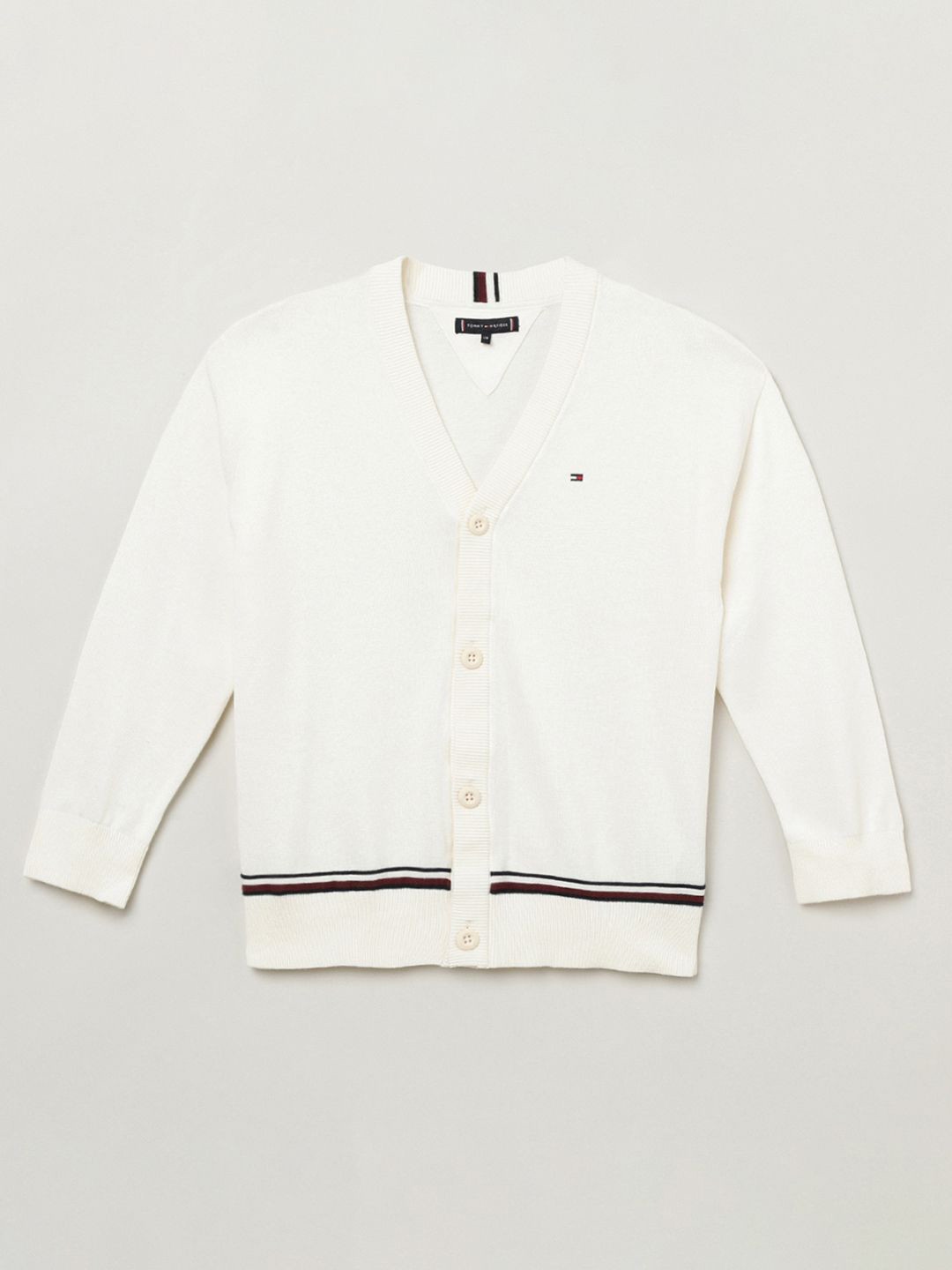 Tommy Hilfiger Boys Cardigan