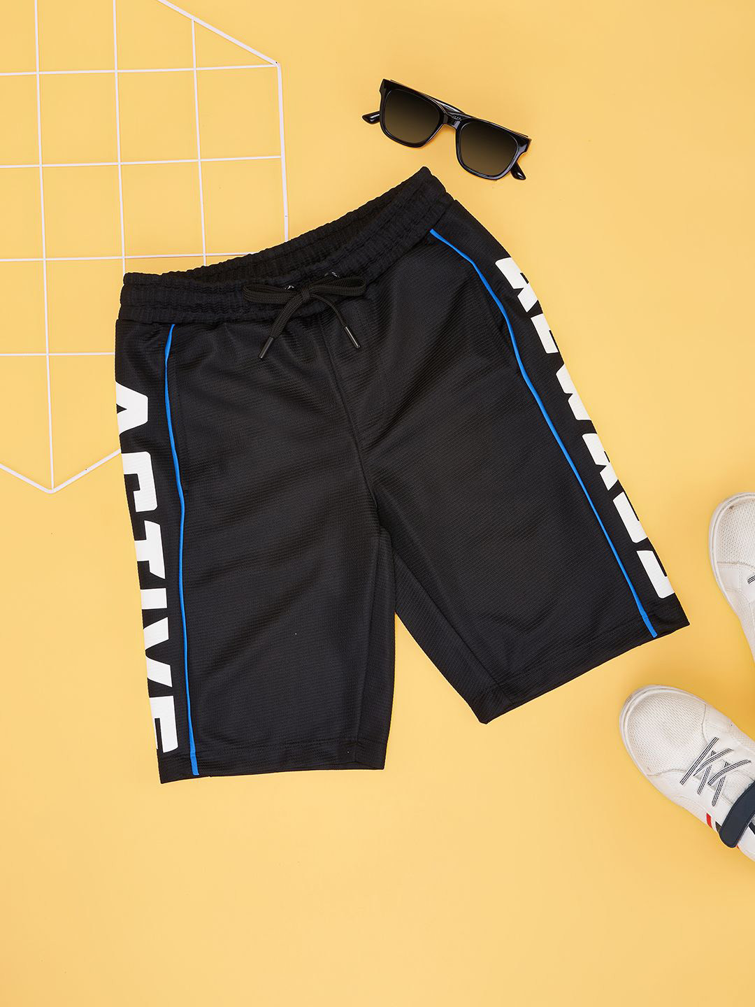 Pantaloons Junior Boys Shorts