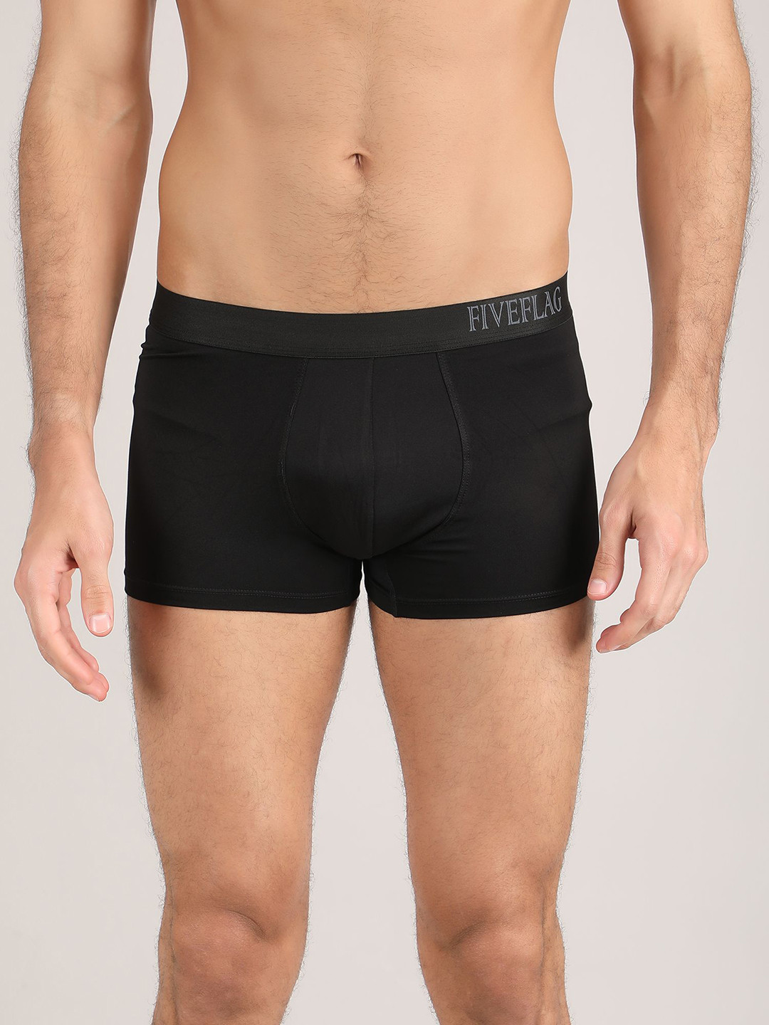FiveFlag Odor-cancellation TrunkMENS_TRUNK_Black_S_J1