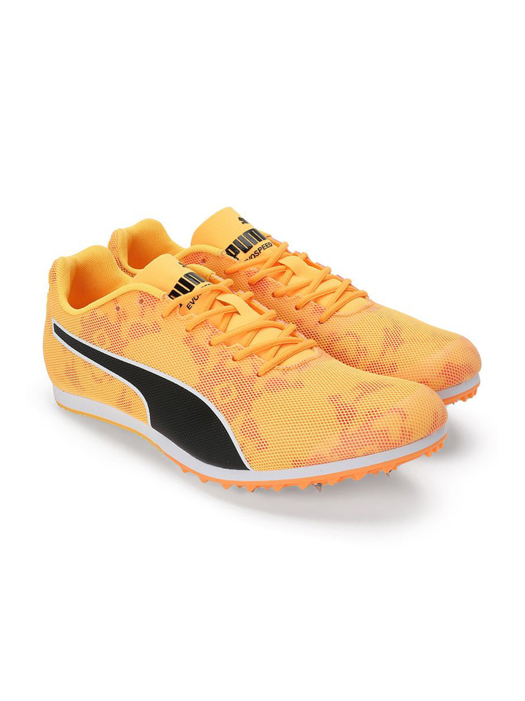 Puma Nitro Puma Sprint Spikes 218 Buy Puma EvoSpeed Tokyo Brush