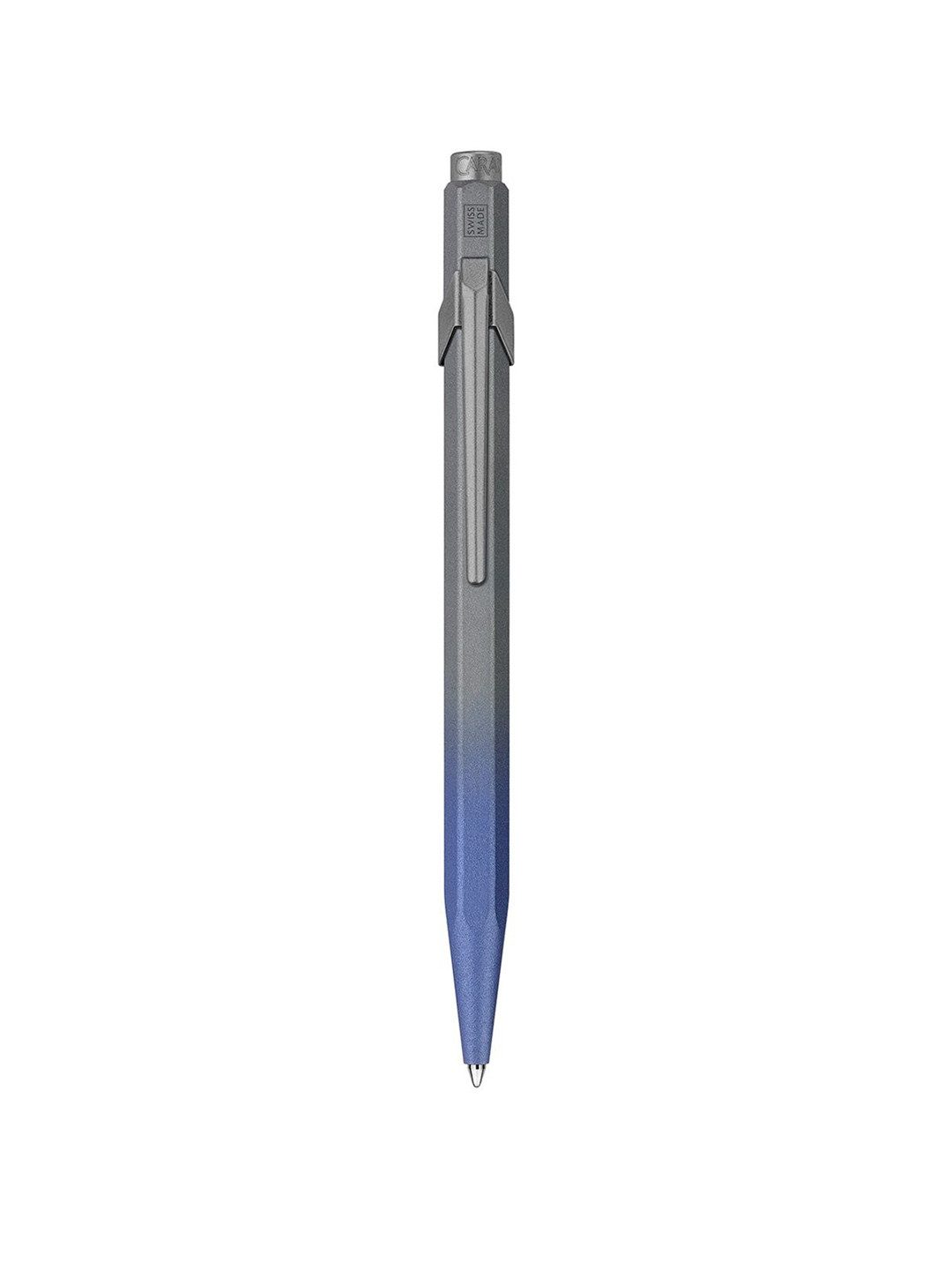 Caran D Ache Aluminium Ball Pen