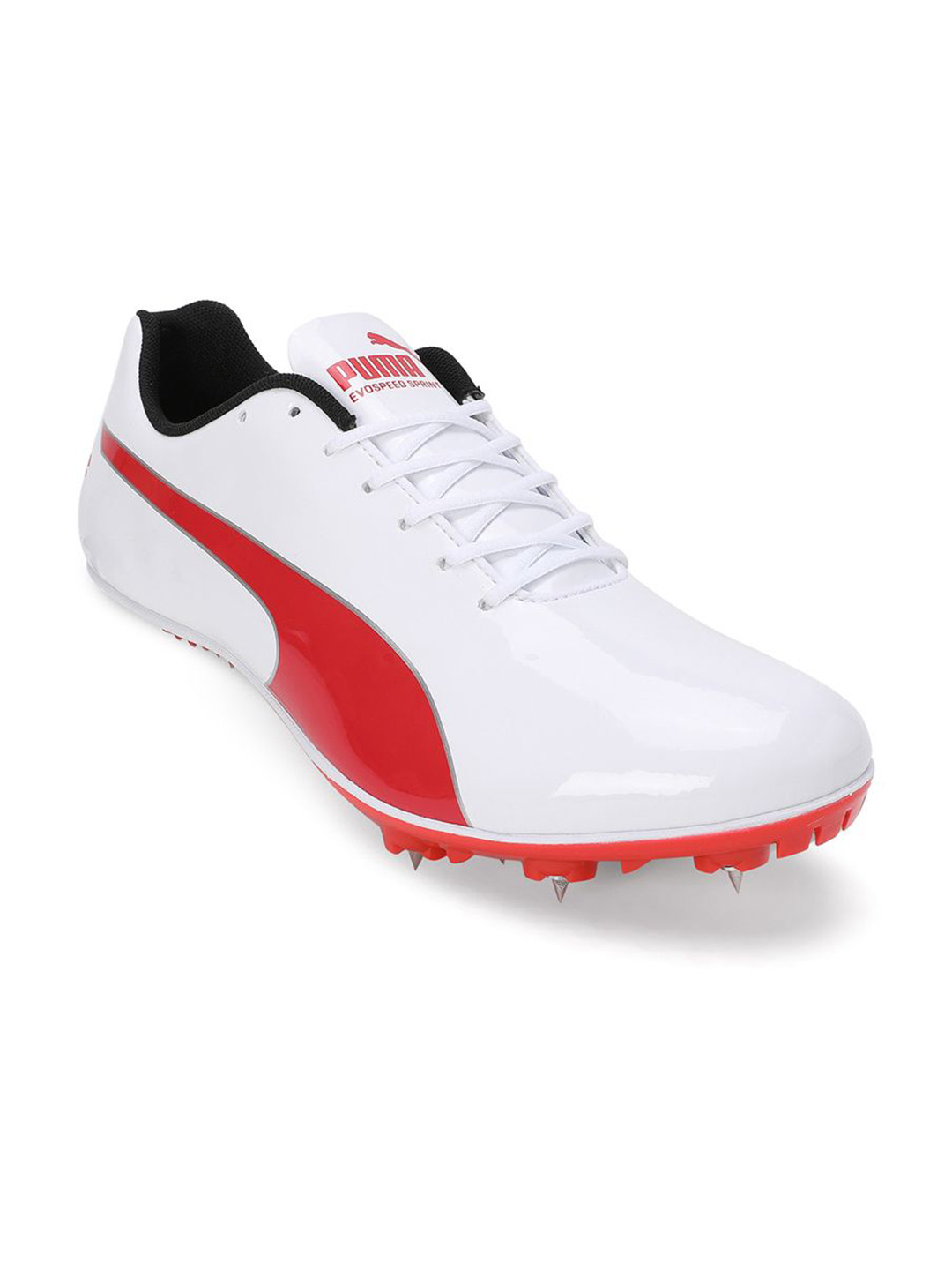 Puma evoSPEED Sprint 14.5 Spikes Track and Field Running Shoes