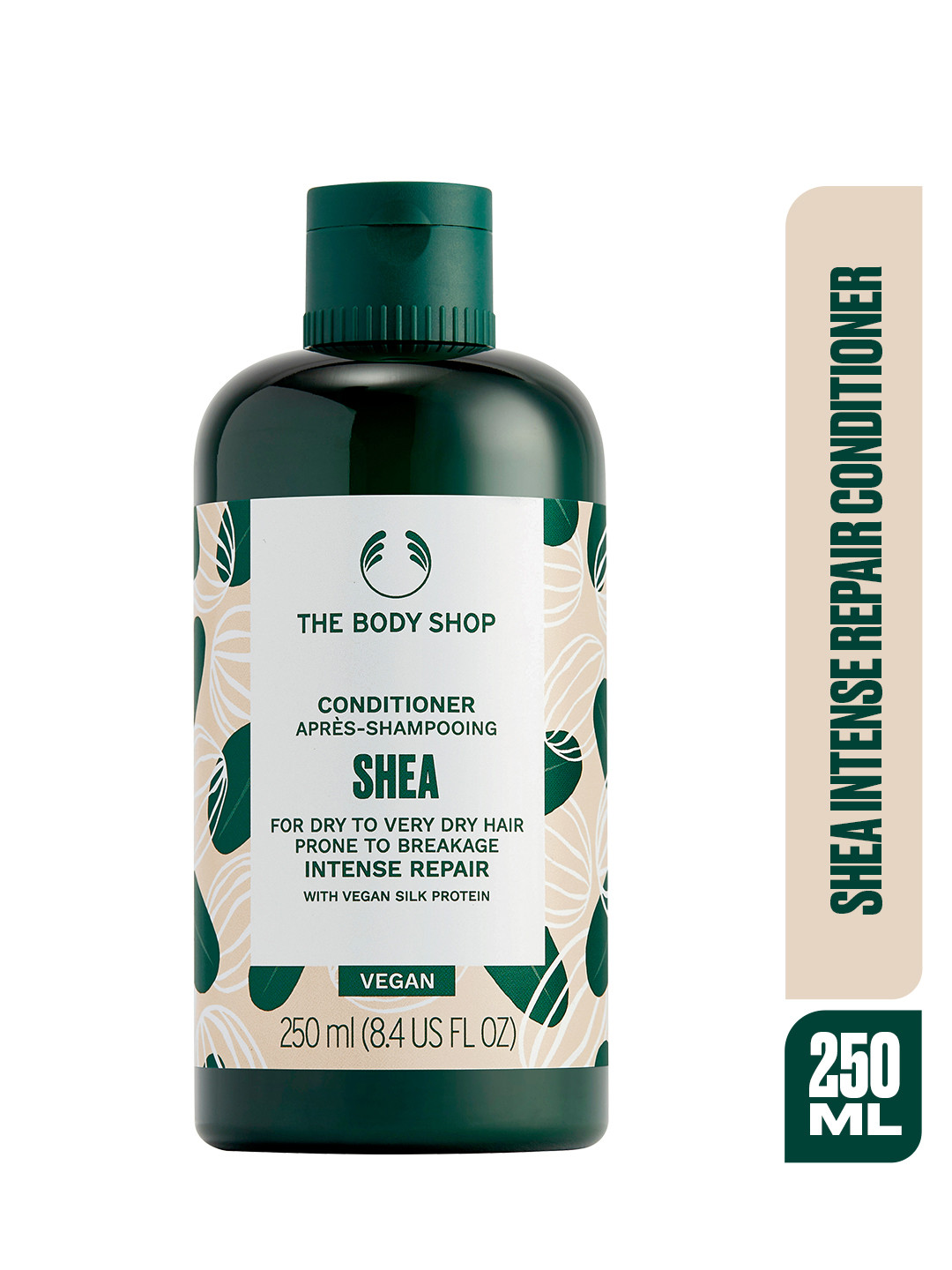 THE BODY SHOP Shea Butter Richly Replenishing Conditioner 250ml