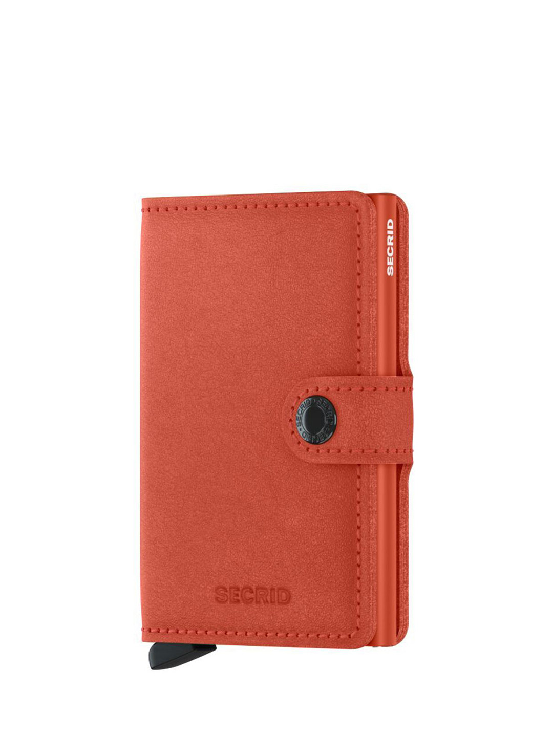 SECRID Orange Original Miniwallet