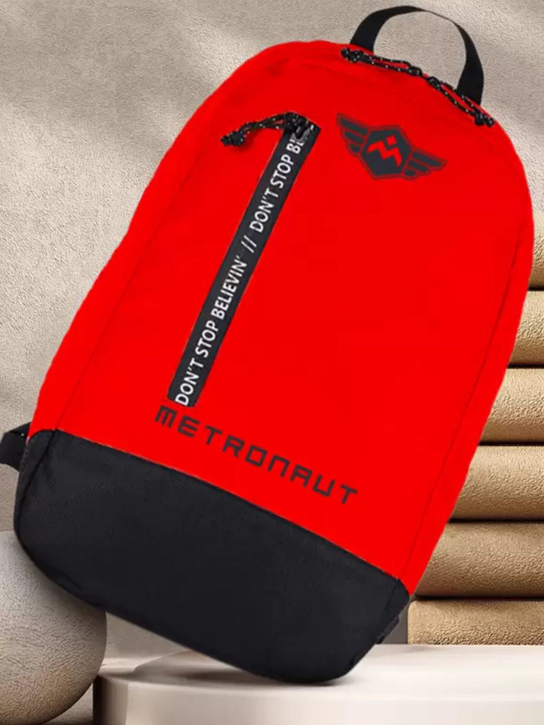 TRUNKIT Unisex Backpack