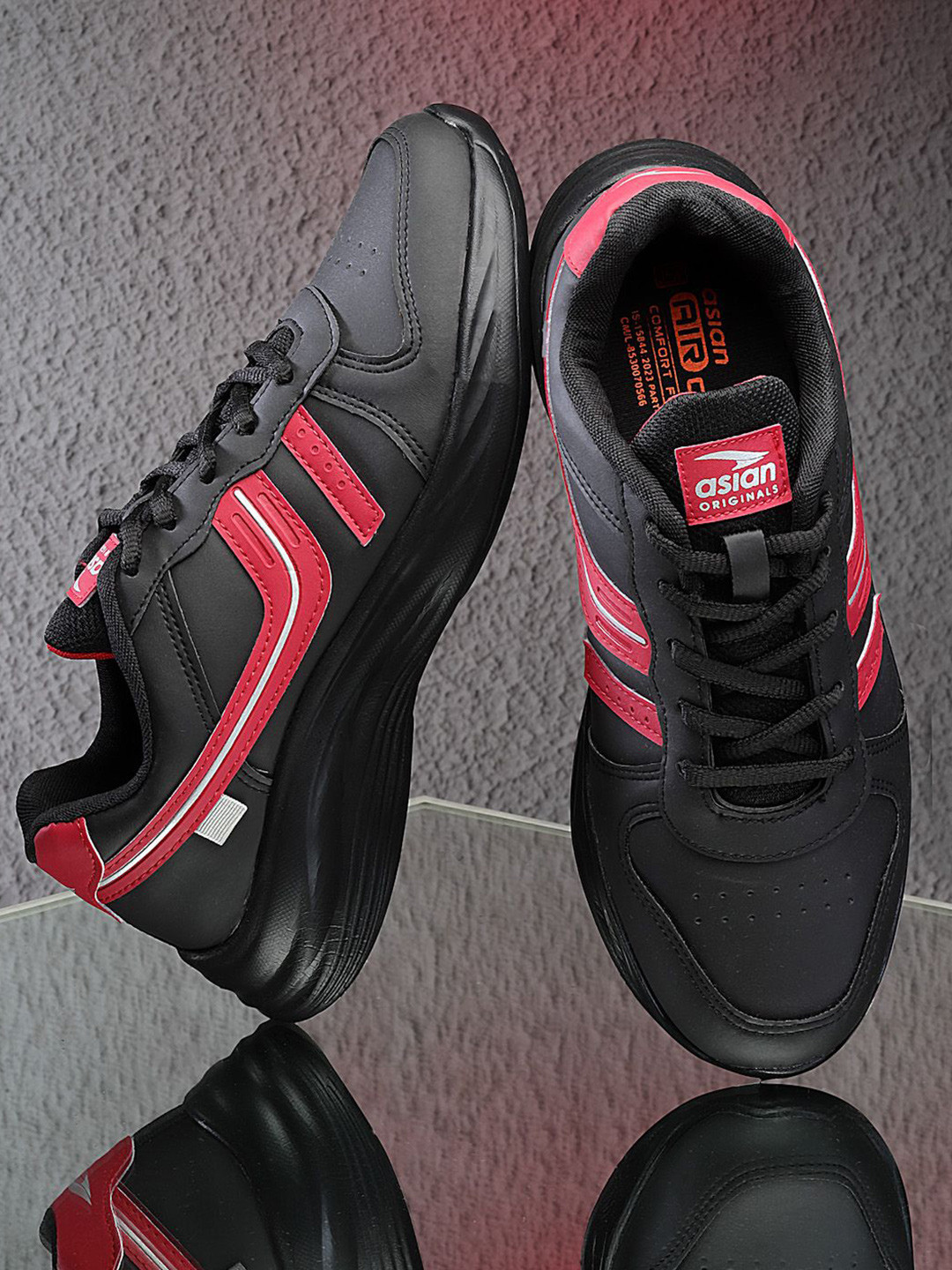 ASIAN Men TERMINATOR-07 Sports Shoe