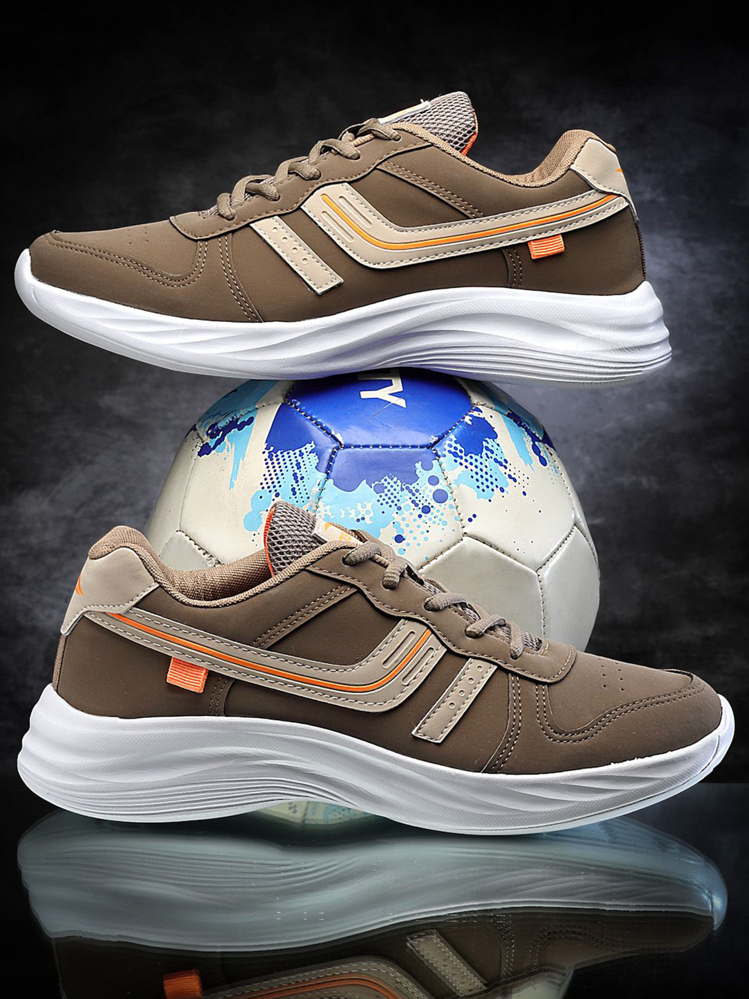 ASIAN Men Mesh TERMINATOR-07 Sports Shoe