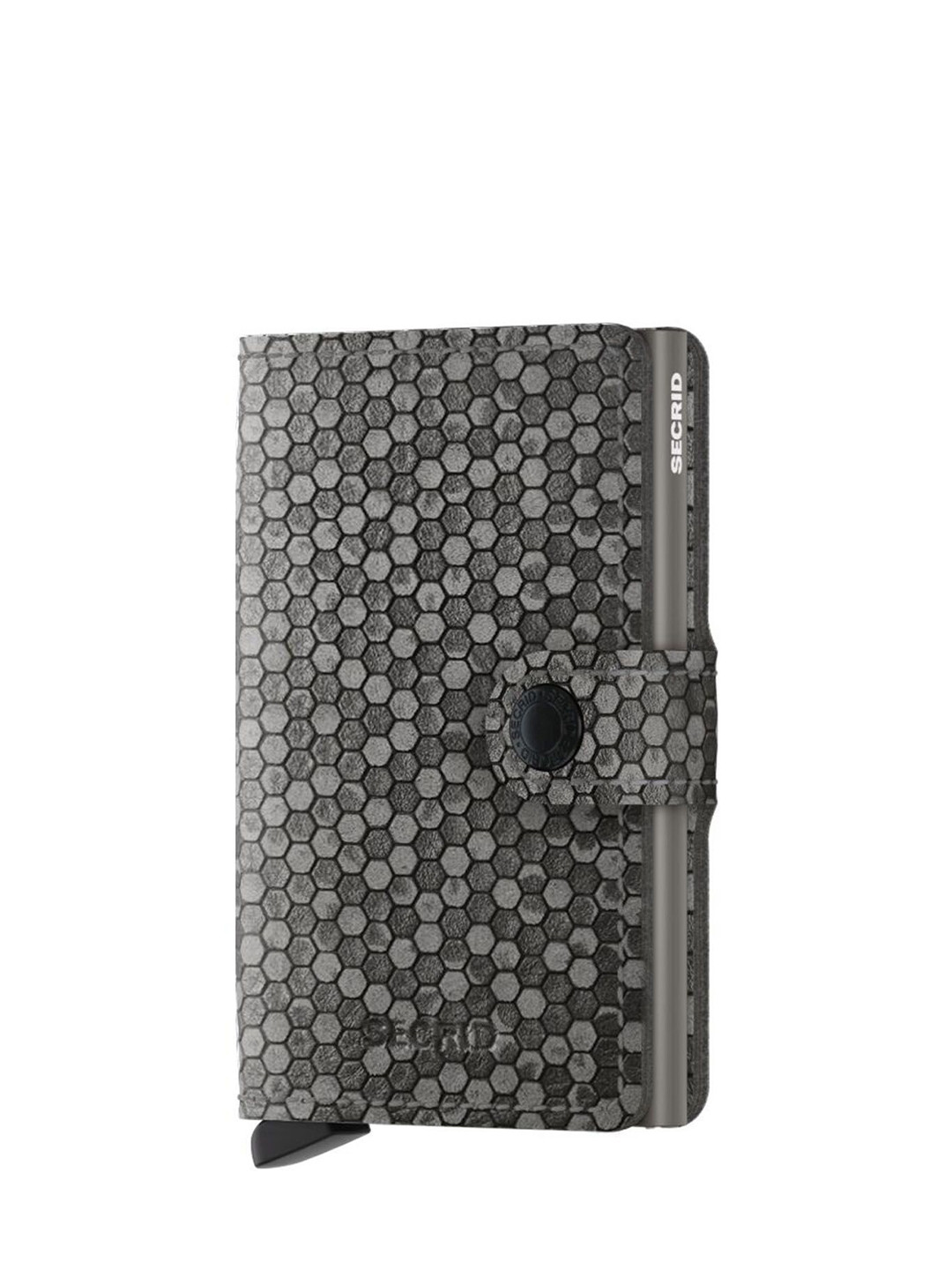 SECRID Grey Mhe Miniwallet