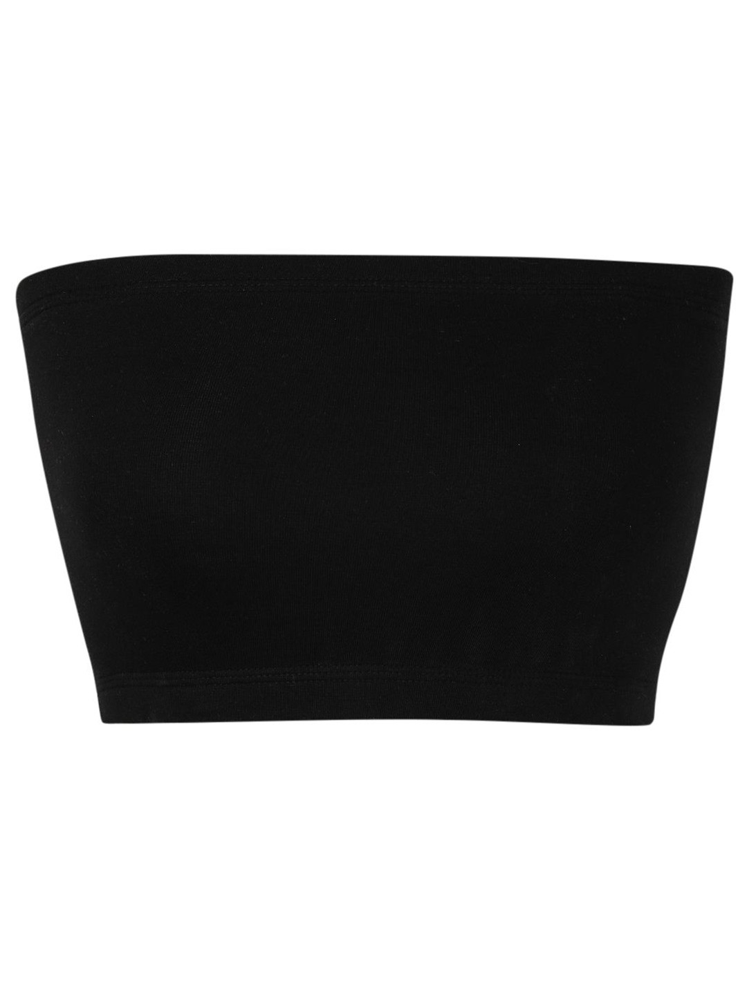 mackly Medium Coverage Bandeau Bra