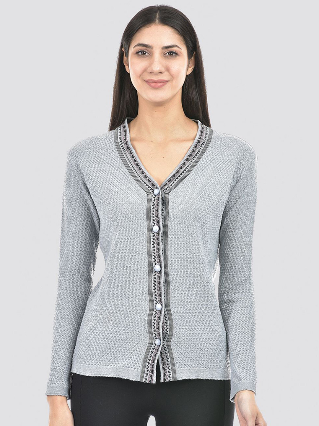 American Eye Women Cardigan