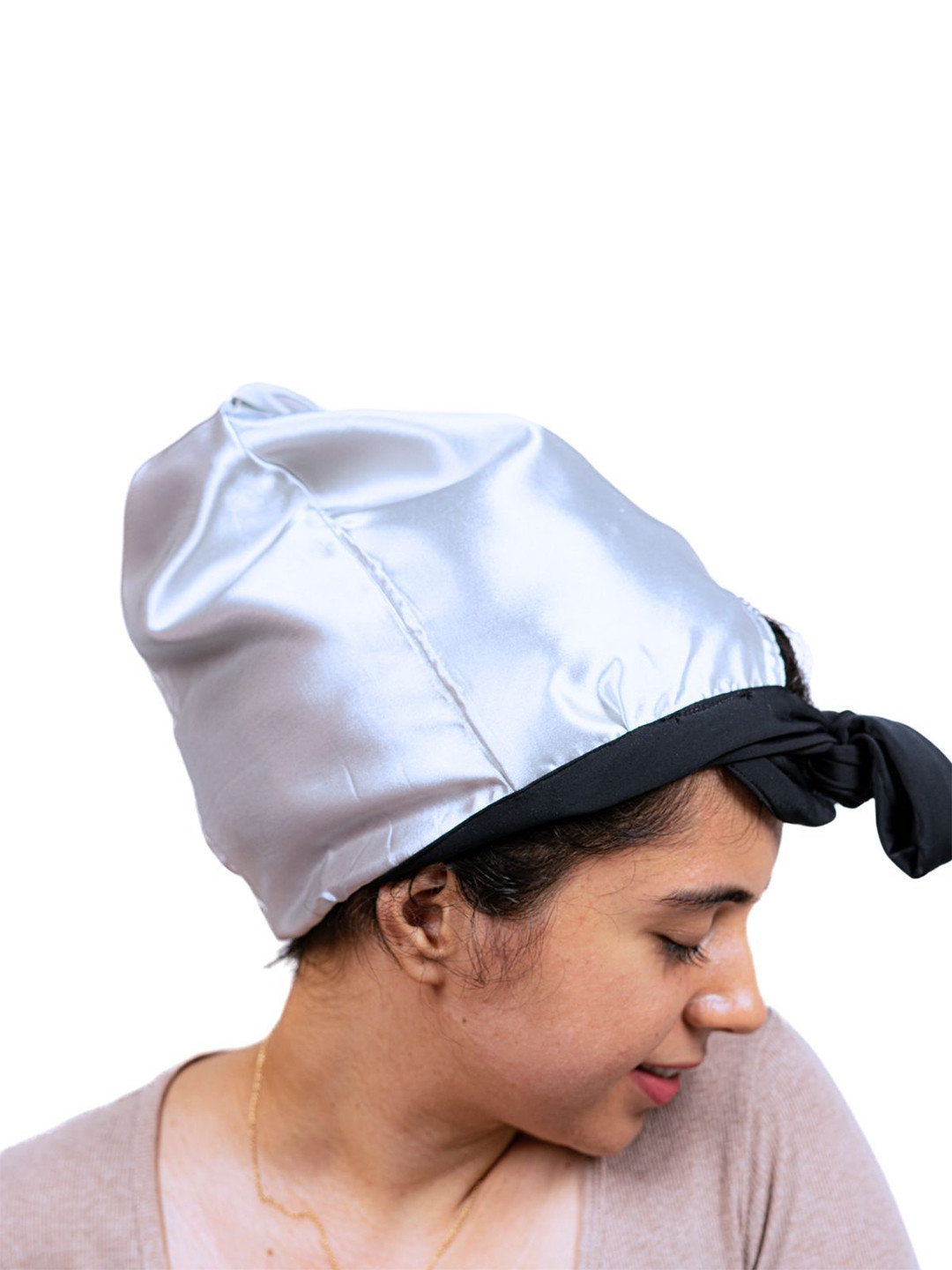 Curl Cure Unisex Hair Accessory Set of