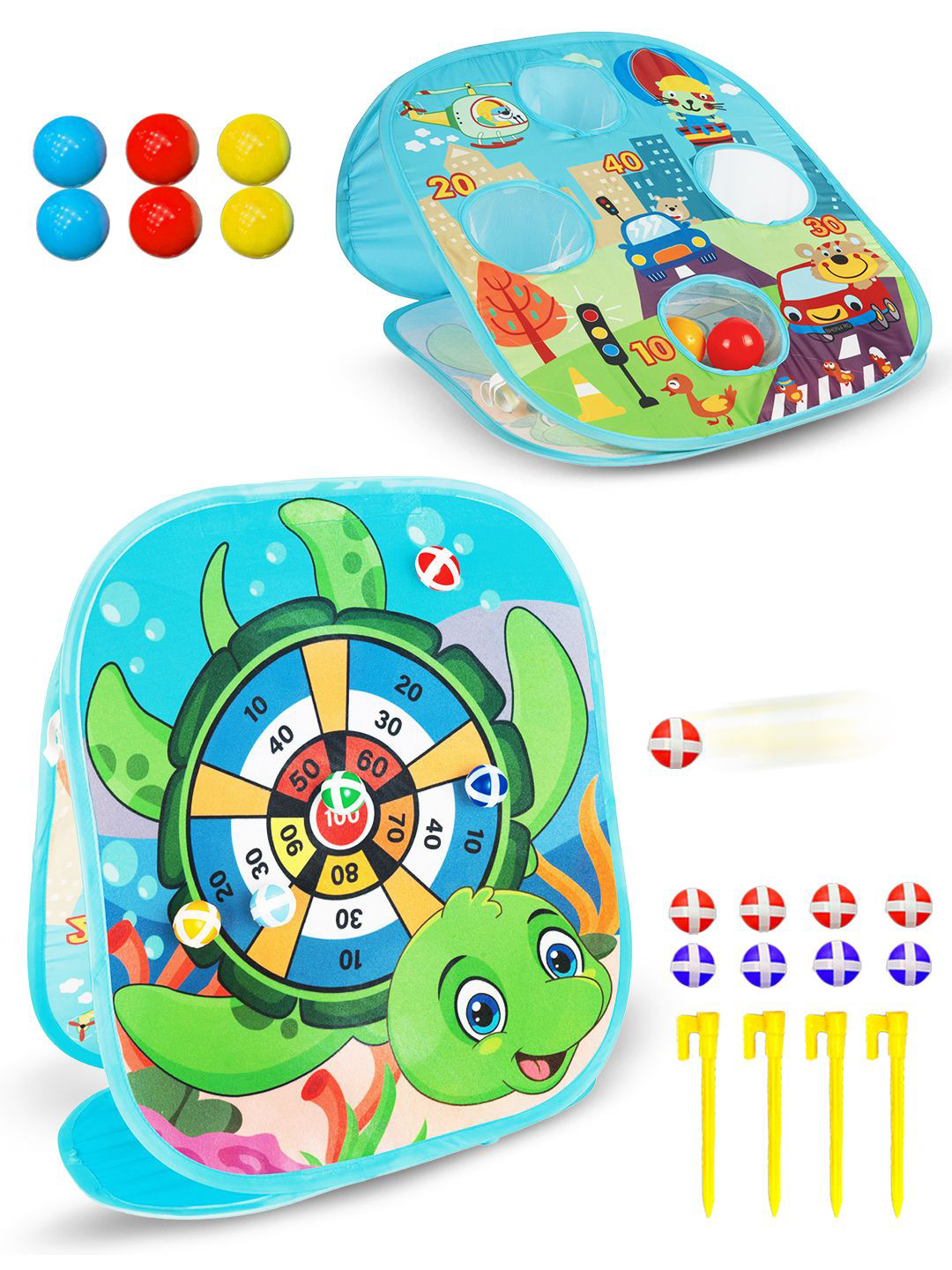 WEMBLEY Board Game Activity Toys and Games