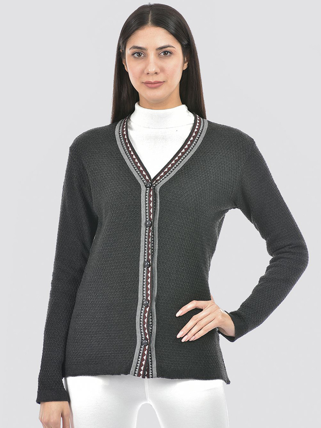 American Eye Women Cardigan