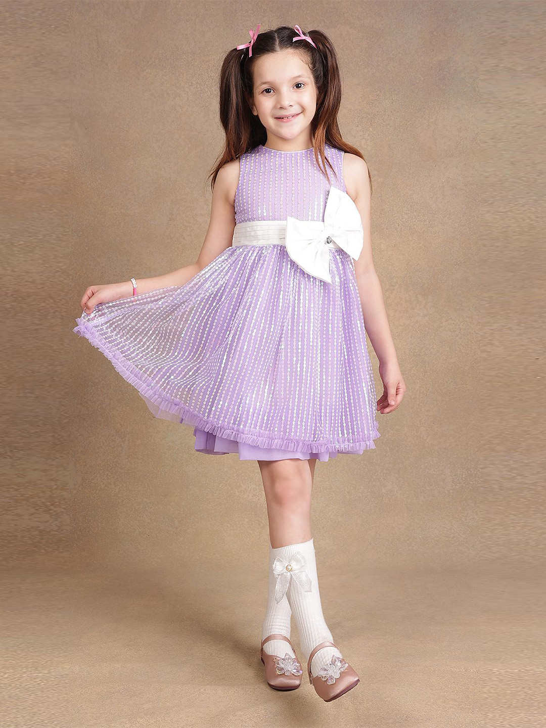 One Friday A-Line Dress