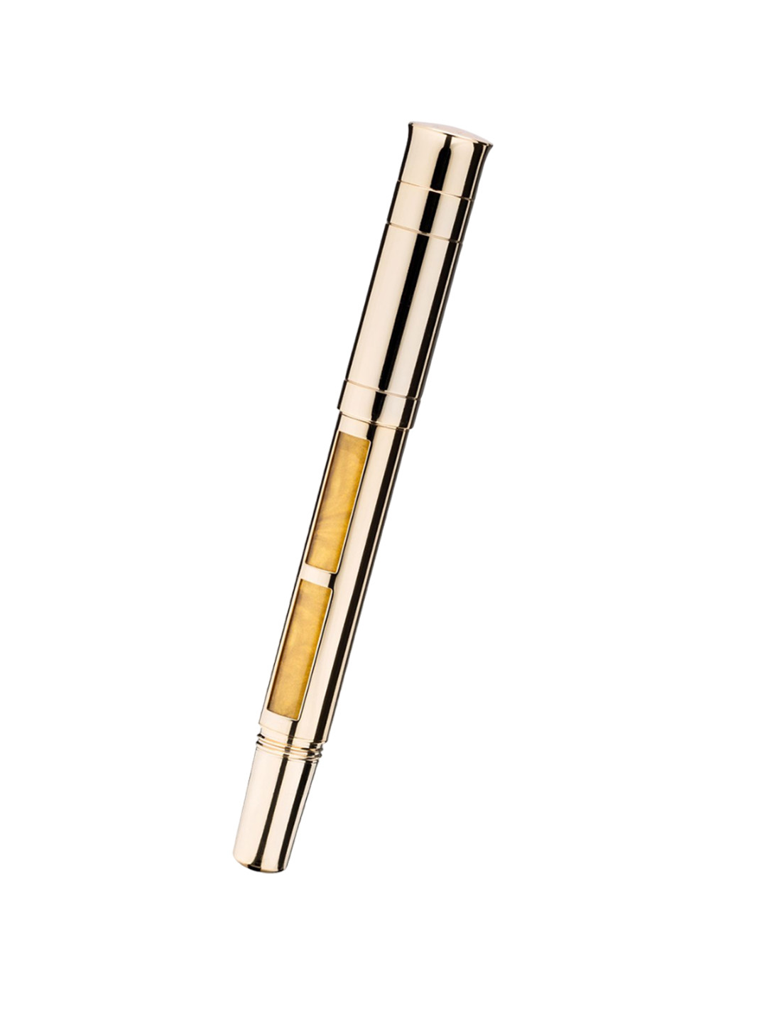 VANDERBILT NEW YORK Lakeshore Gold Roller Ball Pen