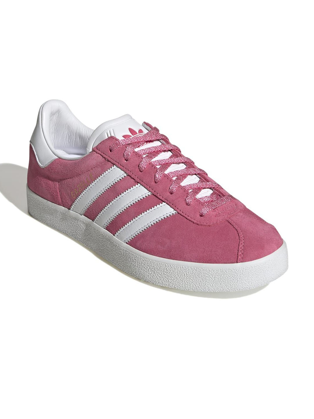 ADIDAS Originals Men GAZELLE 85 Leather Sneakers