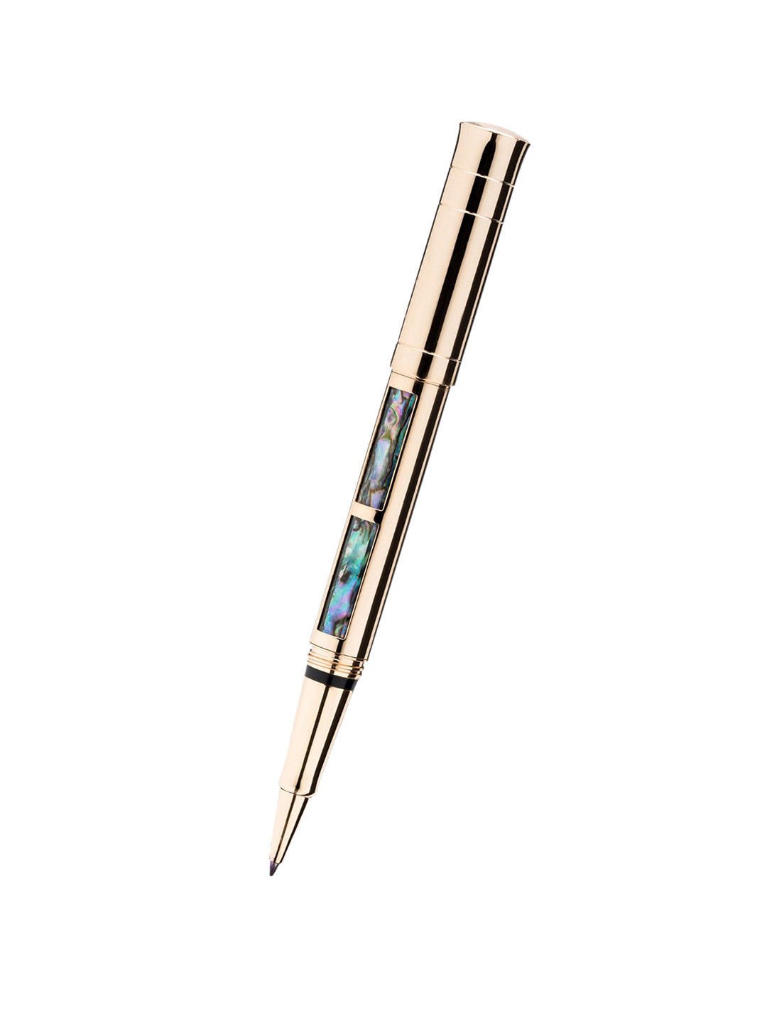 VANDERBILT NEW YORK Lakeshore Premium Roller Ball Pen