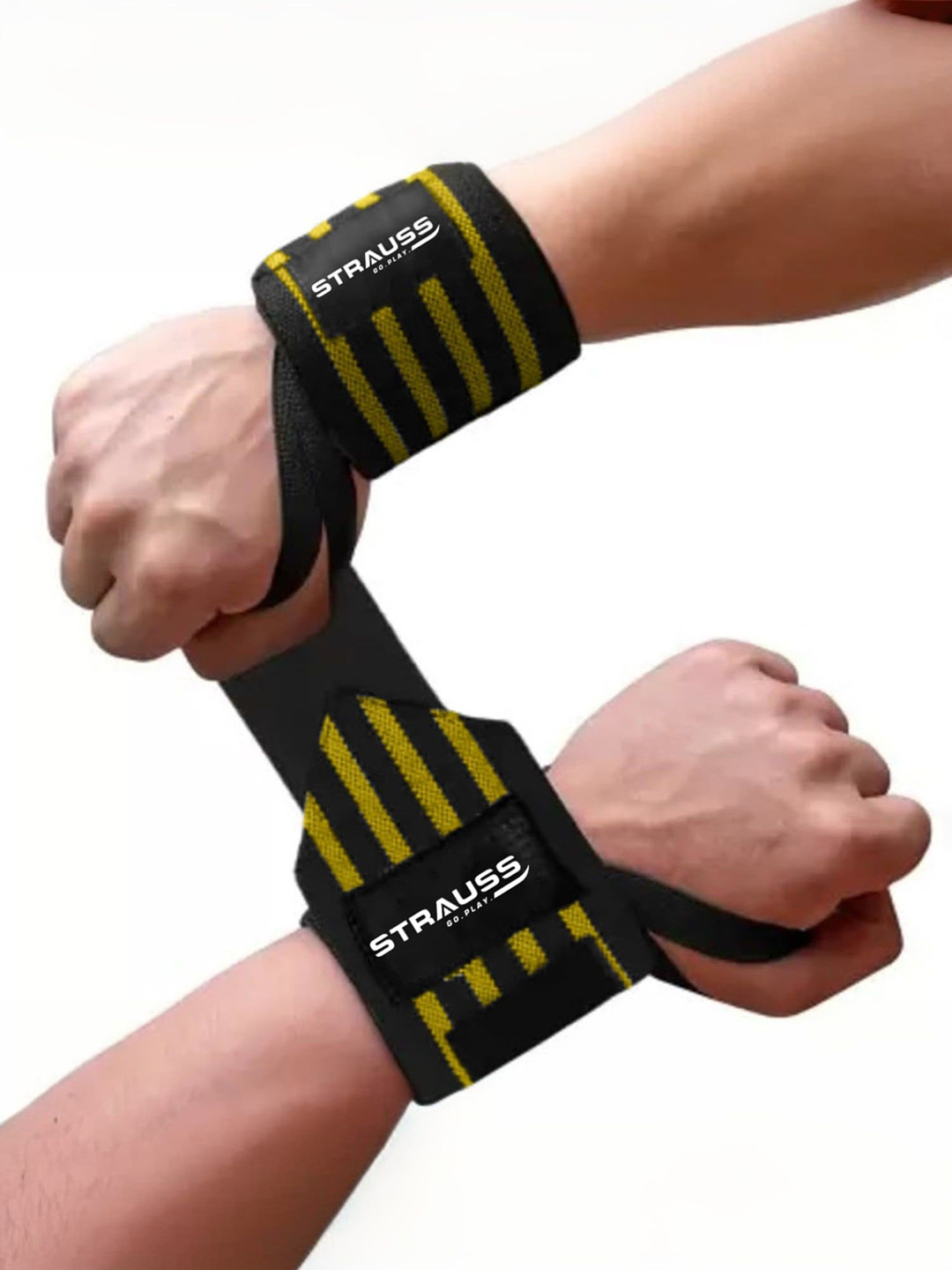 STRAUSS WL Cotton Gym Support