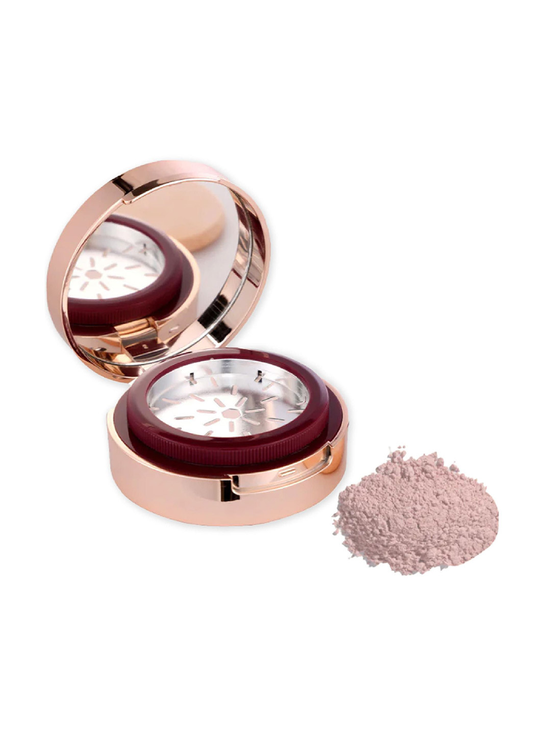 Typsy Beauty Hustle & Grind Setting Powder-5g-Vanila Latte 01