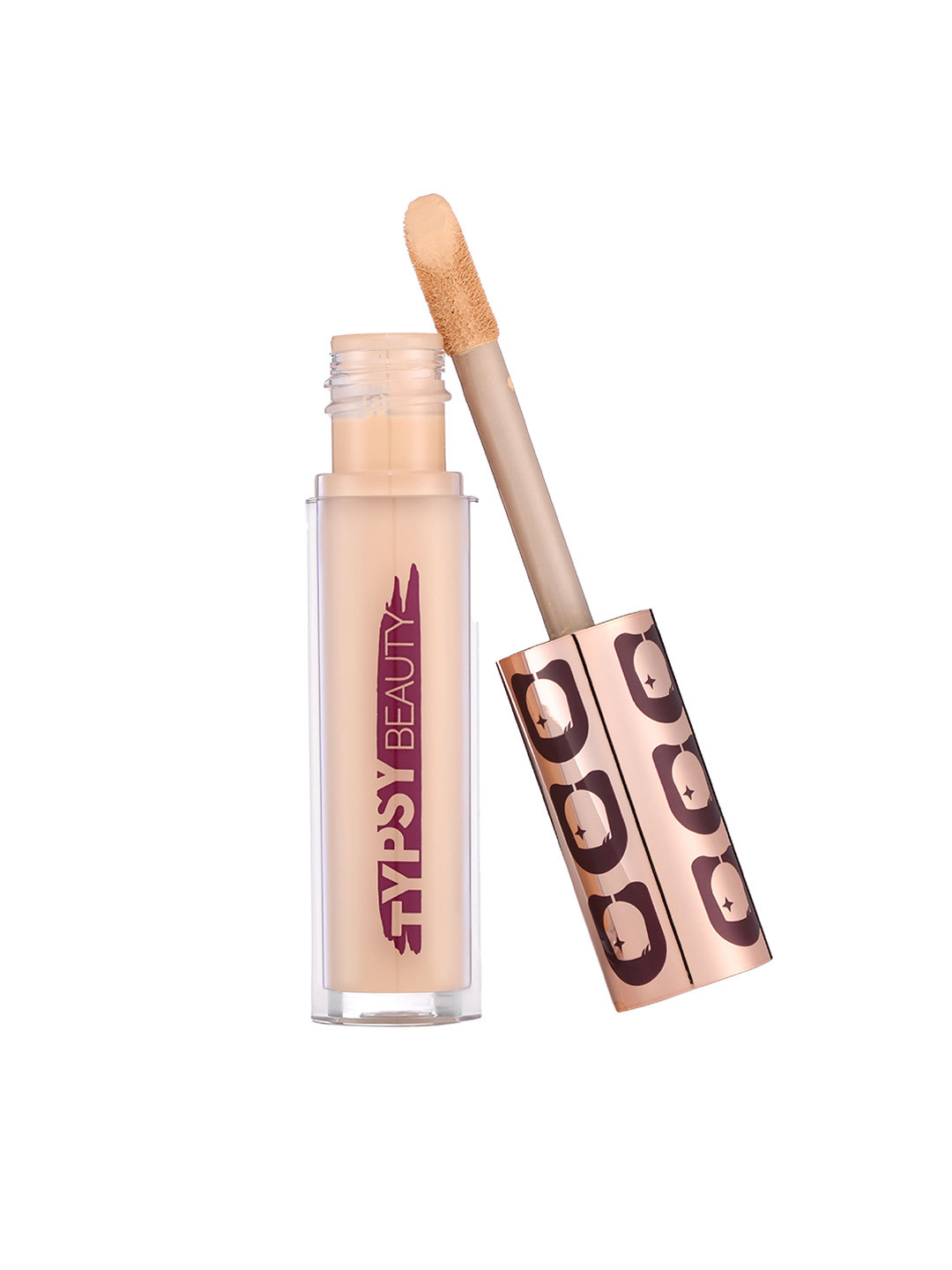 Typsy Beauty Hangover Proof Full Coverage Concealer With Shea Butter 5.8g - Pina Colada 03