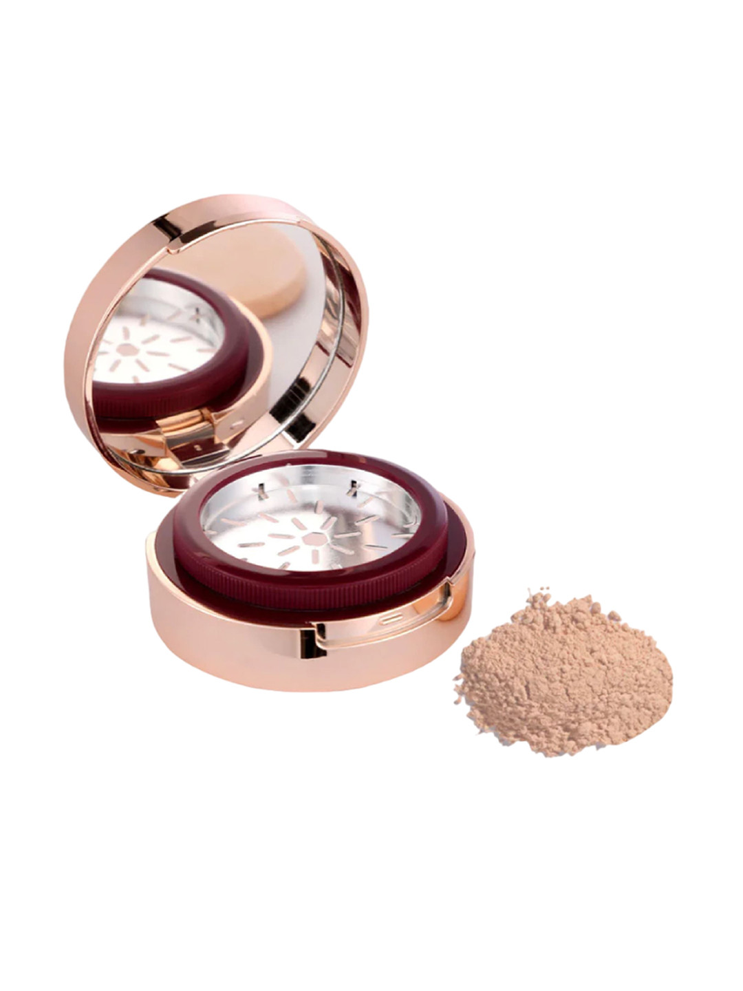 Typsy Beauty Hustle & Grind Setting Powder-5g-Cold Coffee 04