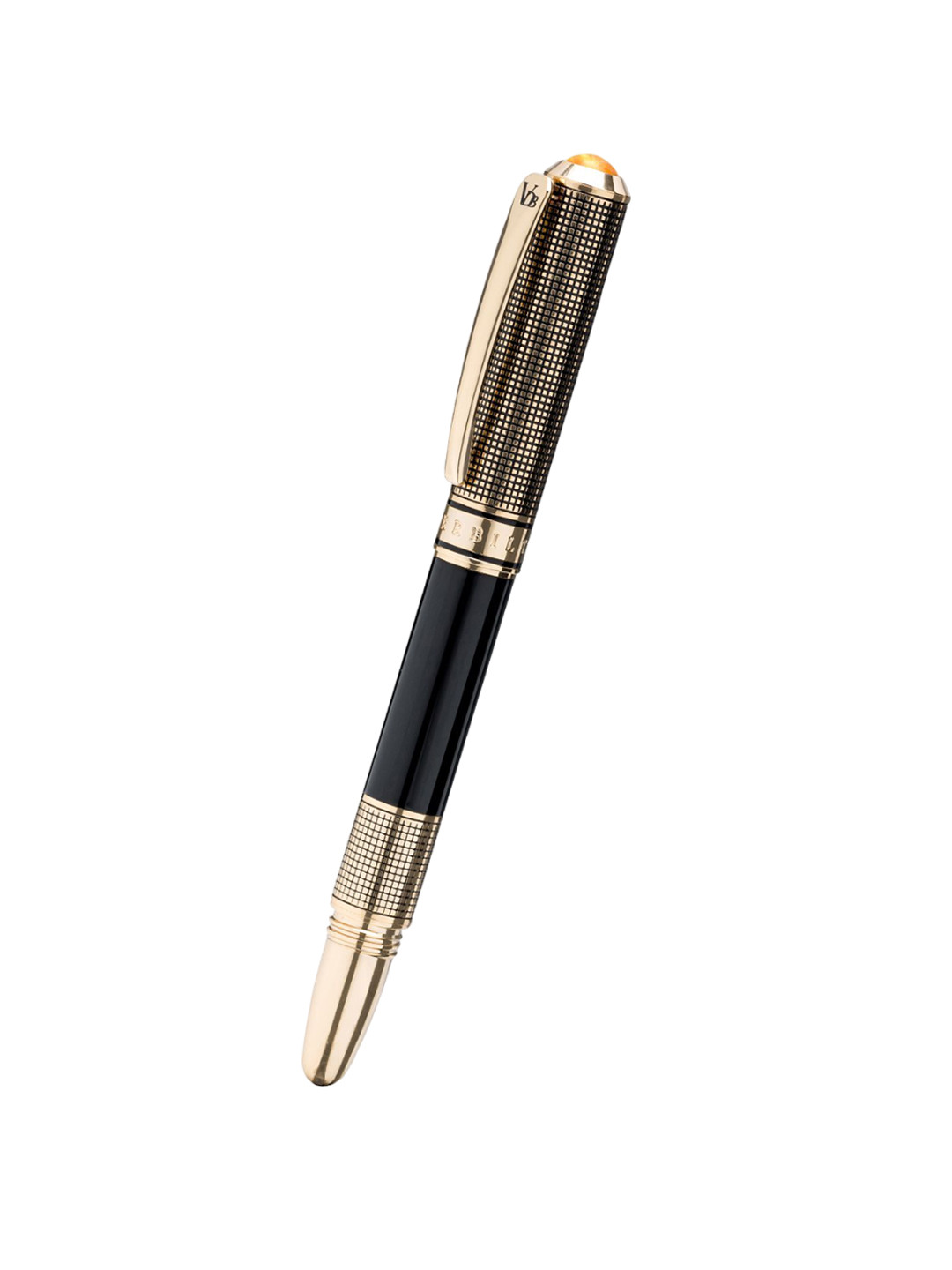 VANDERBILT NEW YORK Union Club - Roller Ball Pen