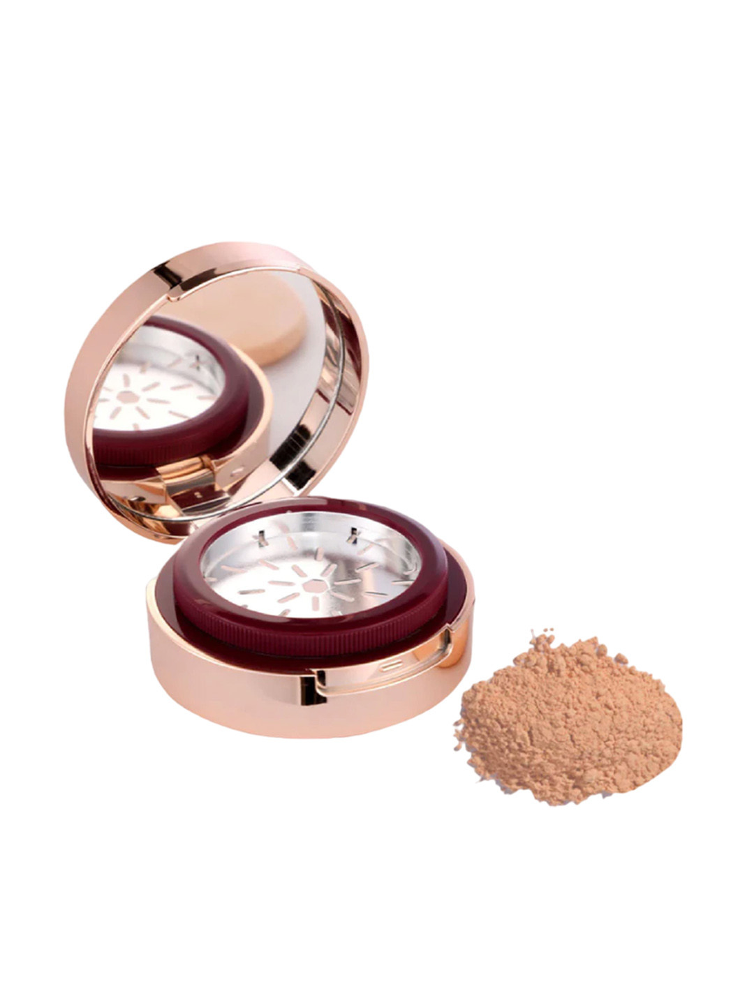 Typsy Beauty Hustle & Grind Setting Powder-5g-Caramel Frappe 05