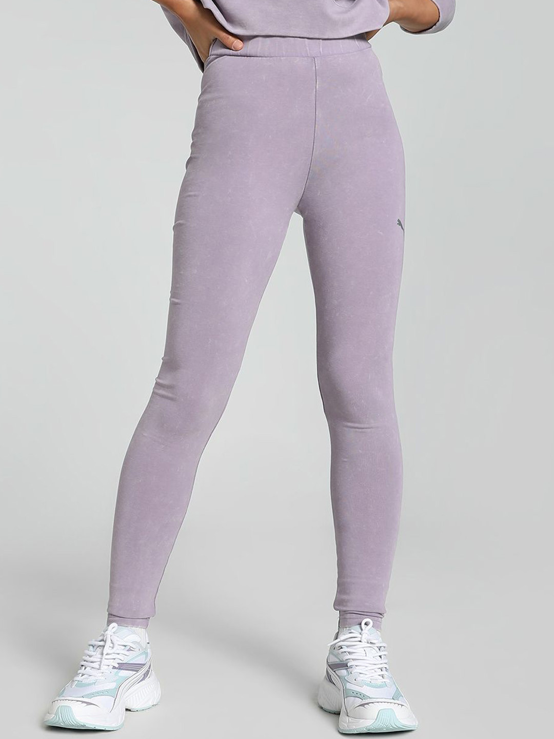 Puma DARE TO Washed Women Tights