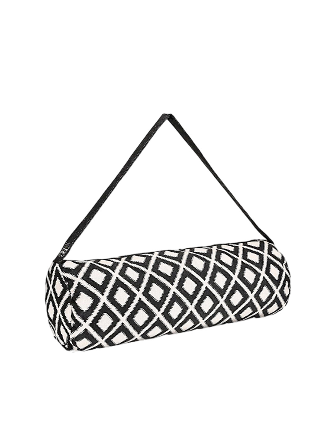 STRAUSS Light Weight Durable Gym Bag