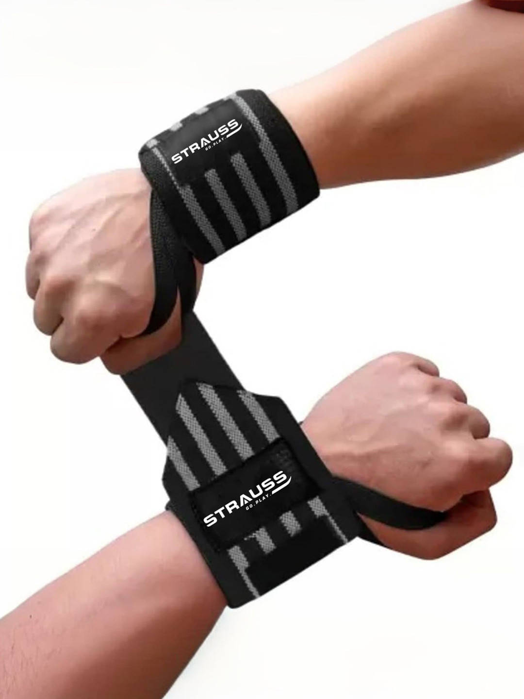 STRAUSS WL Cotton Gym Support